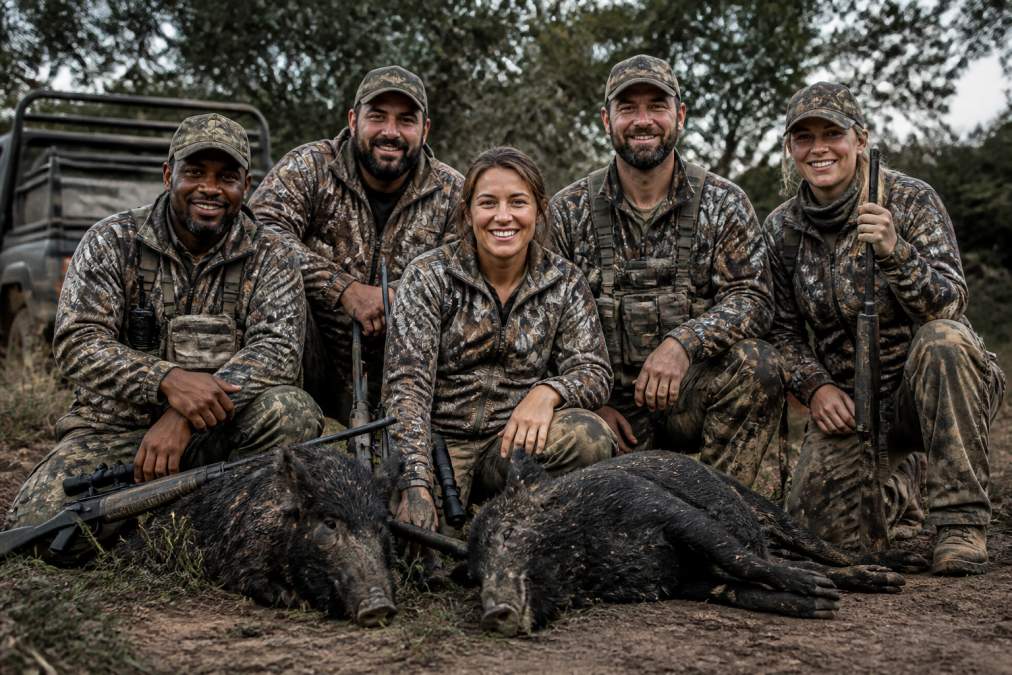 Best Hunting Gear for Hog Hunters: 2026 Field Guide
