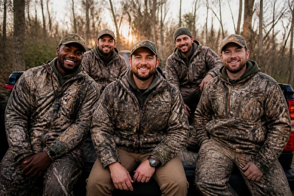 Buy Limited Edition Hunting Apparel Online in 2026