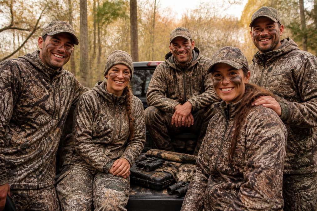 Field Tested Hunting Apparel Reviews: 2026 Guide