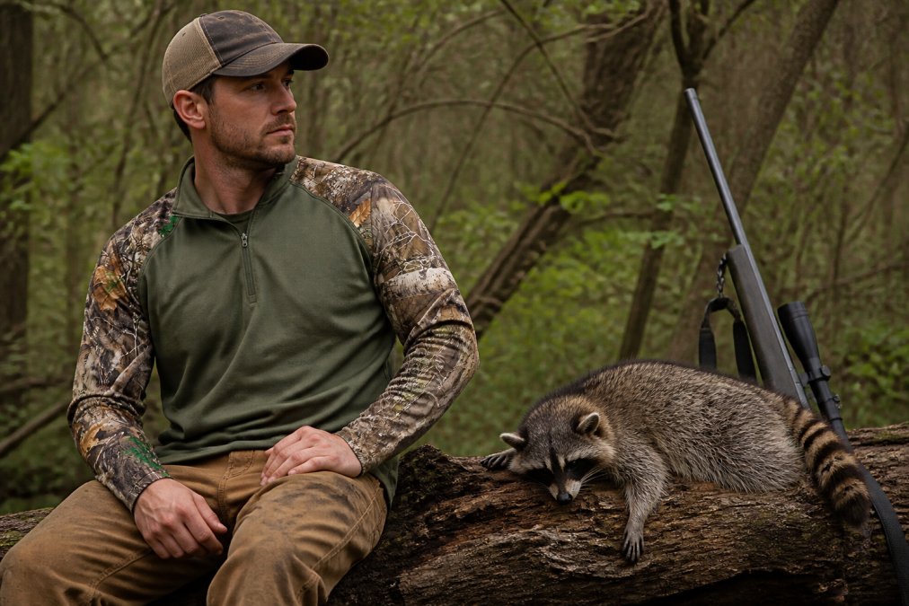 How to Hunt Raccoons: A Complete Guide