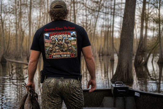Hunting Humor: The Hilarious Truth Behind the Hunt