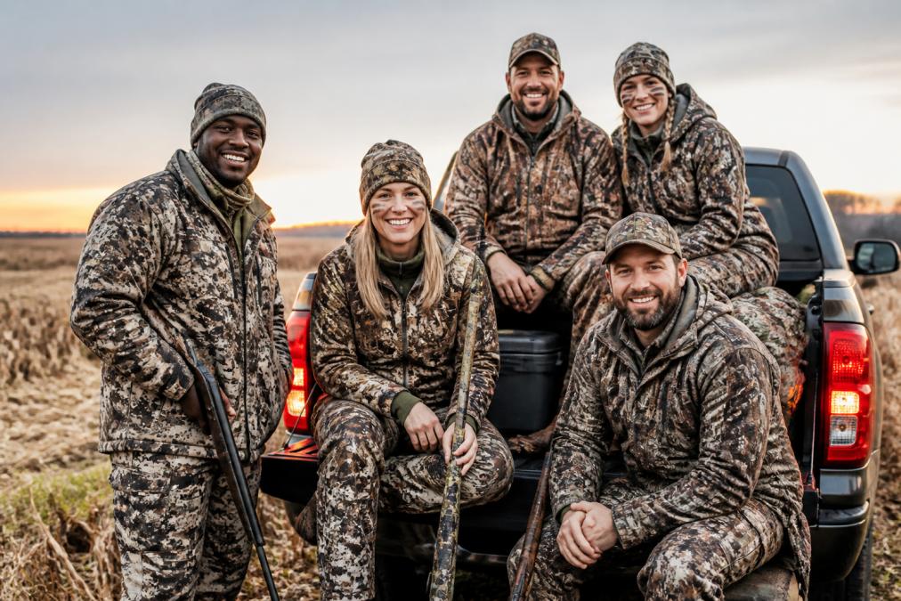 Iowa Hunting Guide: Tags, Rules and Public Land