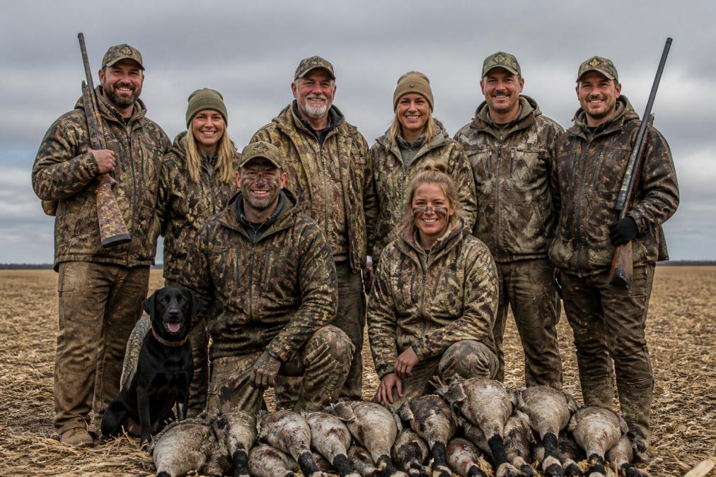 Kansas Hunting: A Complete Guide for 2026
