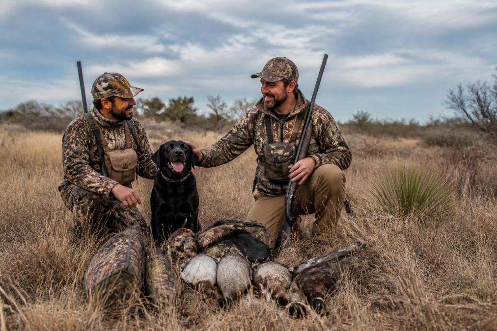 Texas Hunting: A Guide to Seasons, Gear & Regulations