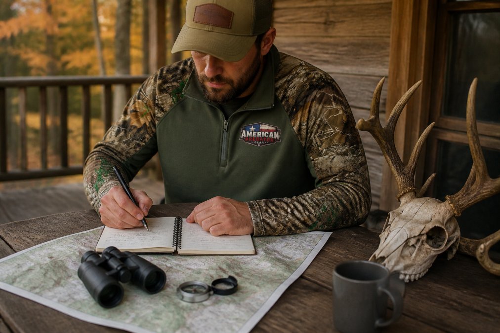 When to Hunt: Best Times for Deer Success