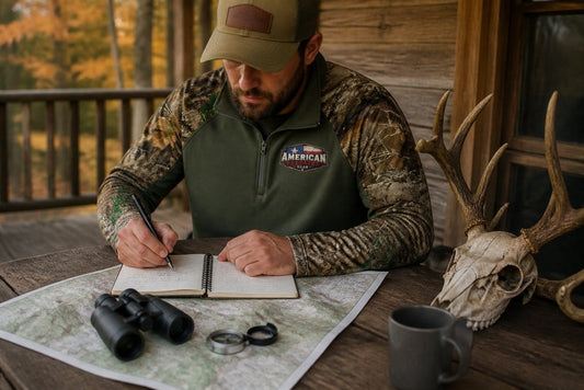 When to Hunt: Best Times for Deer Success