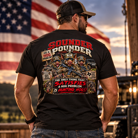 T-SHIRTS