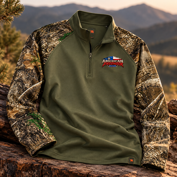 OUTDOOR LIFESTYLE