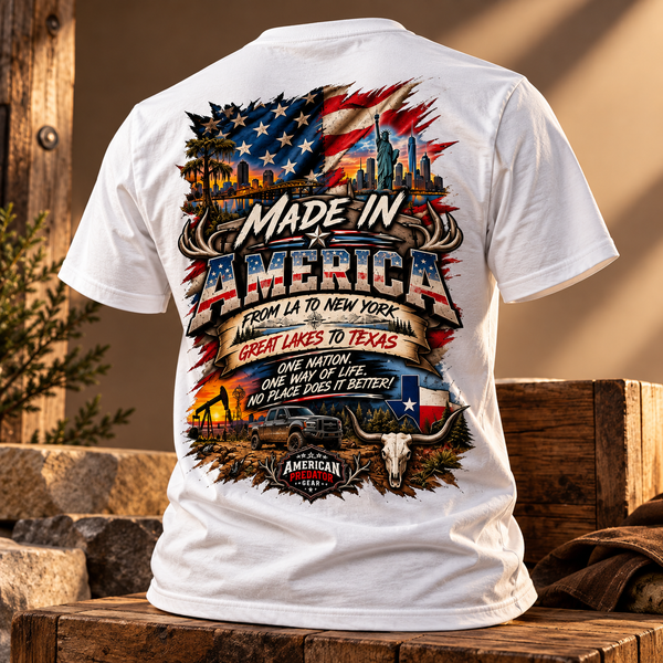 Freedom Gear