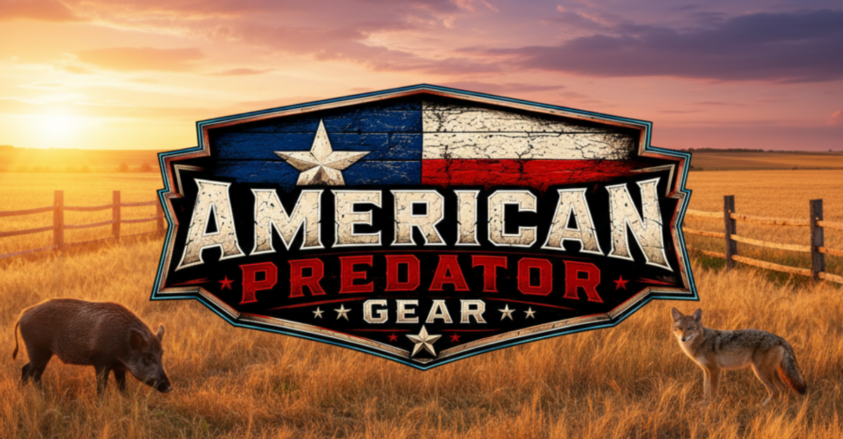 About Us – American Predator Gear