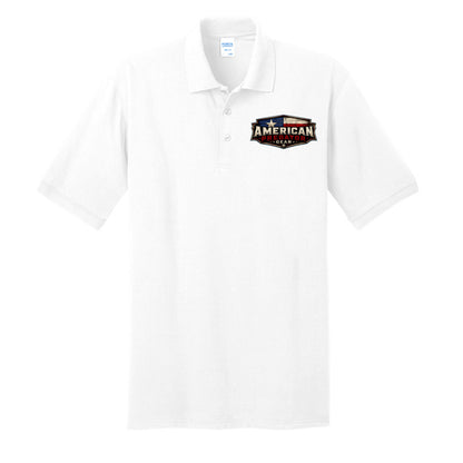 White - KP55 - FRONT
