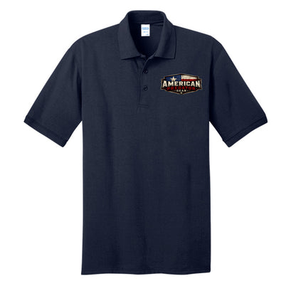 Deep Navy - KP55 - FRONT